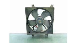 ELECTROVENTILADOR HYUNDAI ACCENT II (2000-2005) 1.3 86CV 1341CC - L.7759240 / 2538625001 2