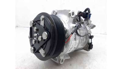 COMPRESOR AIRE ACONDICIONADO NISSAN QASHQAI II TODO TERRENO, CERRADA (2018-) 1.3 DIG-T 140CV 1332CC - L.7759253 / 926006UB0