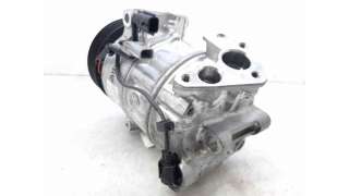 COMPRESOR AIRE ACONDICIONADO NISSAN QASHQAI II TODO TERRENO, CERRADA (2018-) 1.3 DIG-T 140CV 1332CC - L.7759253 / 926006UB0