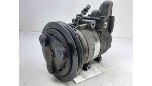 COMPRESOR AIRE ACONDICIONADO FORD RANGER (1999-2006) 2.5 TD 4X4 109CV 2500CC - L.7759266 / 3636288