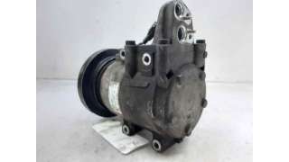 COMPRESOR AIRE ACONDICIONADO FORD RANGER (1999-2006) 2.5 TD 4X4 109CV 2500CC - L.7759266 / 3636288