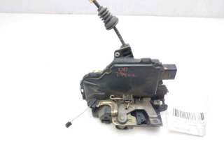 CERRADURA PUERTA DELANTERA DERECHA SEAT TOLEDO II (2000-2006) 1.6 16V 105CV 1598CC - L.7759339 / 3B1837016A