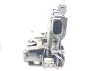 CERRADURA PUERTA DELANTERA DERECHA SEAT TOLEDO II (2000-2006) 1.6 16V 105CV 1598CC - L.7759339 / 3B1837016A