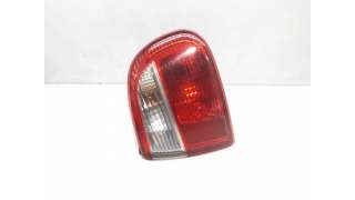 PILOTO TRASERO DERECHO SEAT TOLEDO II (2000-2006) 1.6 16V 105CV 1598CC - L.7759451 / 1M5945096B
