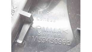 PILOTO TRASERO DERECHO SEAT TOLEDO II (2000-2006) 1.6 16V 105CV 1598CC - L.7759451 / 1M5945096B 2