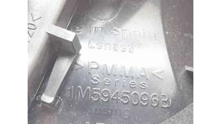 PILOTO TRASERO DERECHO SEAT TOLEDO II (2000-2006) 1.6 16V 105CV 1598CC - L.7759451 / 1M5945096B