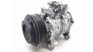COMPRESOR AIRE ACONDICIONADO BMW 3 (2012-2015) 18 D 14CV 1995CC - L.7759802 / 4472604711