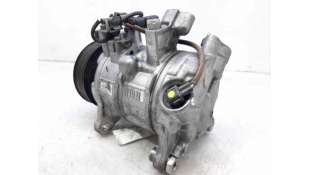 COMPRESOR AIRE ACONDICIONADO BMW 3 (2012-2015) 18 D 14CV 1995CC - L.7759802 / 4472604711 2