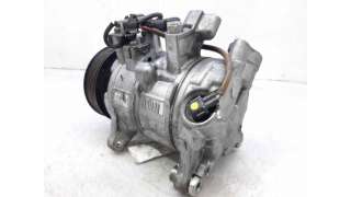 COMPRESOR AIRE ACONDICIONADO BMW 3 (2012-2015) 18 D 14CV 1995CC - L.7759802 / 4472604711
