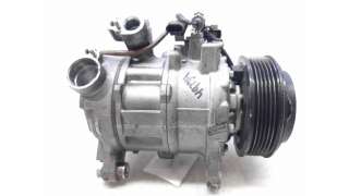 COMPRESOR AIRE ACONDICIONADO BMW 3 (2012-2015) 18 D 14CV 1995CC - L.7759802 / 4472604711