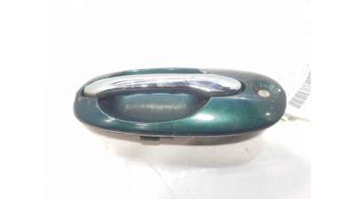 MANETA EXTERIOR DELANTERA IZQUIERDA KIA CARNIVAL II (2001-2006) 2.9 CRDI 144CV 2902CC - L.7760030 / K53A59410