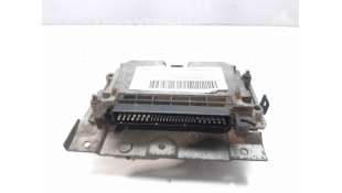 CENTRALITA MOTOR UCE CITROEN XSARA PICASSO (1999-2010) 1.6 95CV 1587CC - L.7760235 / 9632693980