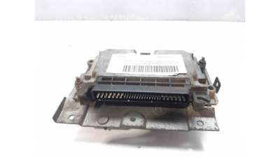 CENTRALITA MOTOR UCE CITROEN XSARA PICASSO (1999-2010) 1.6 95CV 1587CC - L.7760235 / 9632693980