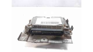 CENTRALITA MOTOR UCE CITROEN XSARA PICASSO (1999-2010) 1.6 95CV 1587CC - L.7760235 / 9632693980