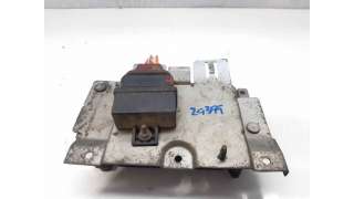 CENTRALITA MOTOR UCE CITROEN XSARA PICASSO (1999-2010) 1.6 95CV 1587CC - L.7760235 / 9632693980