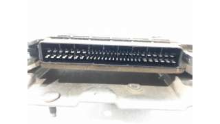 CENTRALITA MOTOR UCE CITROEN XSARA PICASSO (1999-2010) 1.6 95CV 1587CC - L.7760235 / 9632693980