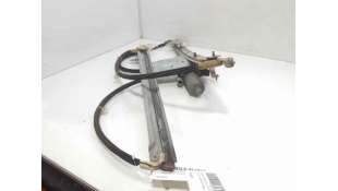 ELEVALUNAS DELANTERO DERECHO CITROEN XSARA PICASSO (1999-2010) 1.6 95CV 1587CC - L.7760264 / 9222F9