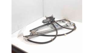 ELEVALUNAS DELANTERO DERECHO CITROEN XSARA PICASSO (1999-2010) 1.6 95CV 1587CC - L.7760264 / 9222F9 2