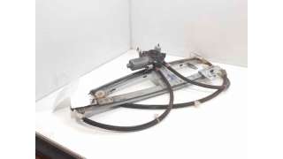 ELEVALUNAS DELANTERO DERECHO CITROEN XSARA PICASSO (1999-2010) 1.6 95CV 1587CC - L.7760264 / 9222F9