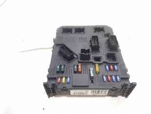 CENTRALITA BSI CITROEN XSARA PICASSO (2005-2011) 1.6 HDI 90CV 1560CC - L.7760426 / 9657999780 2