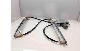 ELEVALUNAS DELANTERO DERECHO CITROEN XSARA PICASSO (2005-2011) 1.6 HDI 90CV 1560CC - L.7760511 / 9222F9 2