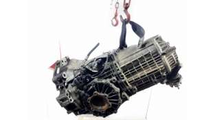 CAJA CAMBIOS AUDI A4 (2000-2004) 1.9 TDI 130CV 1896CC - L.7761126 / FEC
