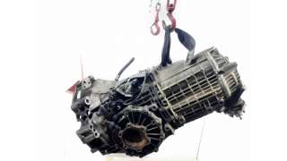 CAJA CAMBIOS AUDI A4 (2000-2004) 1.9 TDI 130CV 1896CC - L.7761126 / FEC