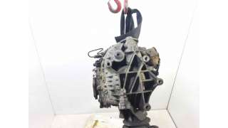 CAJA CAMBIOS AUDI A4 (2000-2004) 1.9 TDI 130CV 1896CC - L.7761126 / FEC