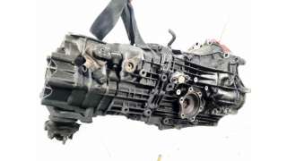 CAJA CAMBIOS AUDI A4 (2000-2004) 1.9 TDI 130CV 1896CC - L.7761126 / FEC
