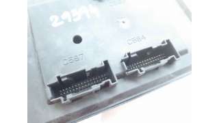 CAJA RELES / FUSIBLES LAND ROVER RANGE ROVER EVOQUE (2011-2019) - L.7761386 / GJ3214F041AB