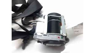 CINTURON SEGURIDAD DELANTERO DERECHO LAND ROVER RANGE ROVER EVOQUE (2011-2019) - L.7761401 / BJ32611B08ED 2