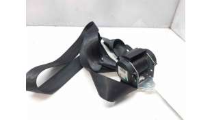 CINTURON SEGURIDAD TRASERO IZQUIERDO LAND ROVER RANGE ROVER EVOQUE (2011-2019) - L.7761404 / BJ32611B68AD