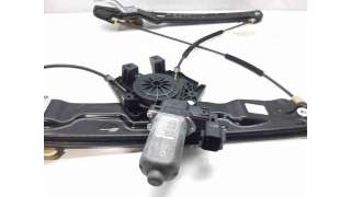 ELEVALUNAS DELANTERO IZQUIERDO LAND ROVER RANGE ROVER EVOQUE (2011-2019) - L.7761412 / LR126093