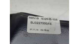 ELEVALUNAS TRASERO DERECHO LAND ROVER RANGE ROVER EVOQUE (2011-2019) - L.7761413 / BJ3227000AE