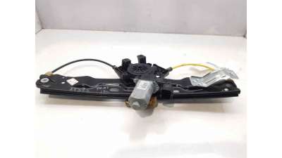 ELEVALUNAS TRASERO IZQUIERDO LAND ROVER RANGE ROVER EVOQUE (2011-2019) - L.7761414 / BJ3227001AE