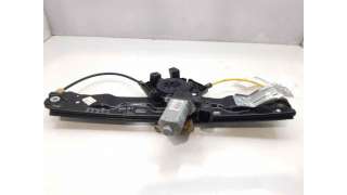 ELEVALUNAS TRASERO IZQUIERDO LAND ROVER RANGE ROVER EVOQUE (2011-2019) - L.7761414 / BJ3227001AE