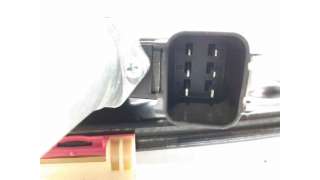 ELEVALUNAS TRASERO IZQUIERDO LAND ROVER RANGE ROVER EVOQUE (2011-2019) - L.7761414 / BJ3227001AE