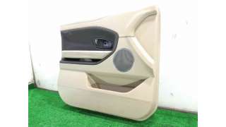 GUARNECIDO PUERTA DELANTERA IZQUIERDA LAND ROVER RANGE ROVER EVOQUE (2011-2019) - L.7761428 / BJ3220963A