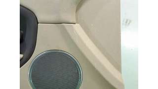 GUARNECIDO PUERTA DELANTERA IZQUIERDA LAND ROVER RANGE ROVER EVOQUE (2011-2019) - L.7761428 / BJ3220963A