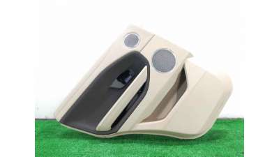 GUARNECIDO PUERTA TRASERA IZQUIERDA LAND ROVER RANGE ROVER EVOQUE (2011-2019) - L.7761430 / BJ3225569A