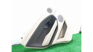 GUARNECIDO PUERTA TRASERA IZQUIERDA LAND ROVER RANGE ROVER EVOQUE (2011-2019) - L.7761430 / BJ3225569A