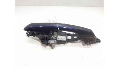 MANETA EXTERIOR TRASERA DERECHA LAND ROVER RANGE ROVER EVOQUE (2011-2019) - L.7761449 / BJ3224994CD