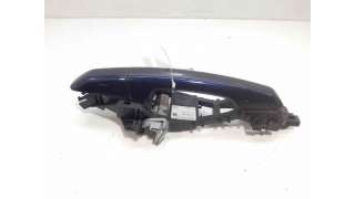 MANETA EXTERIOR TRASERA DERECHA LAND ROVER RANGE ROVER EVOQUE (2011-2019) - L.7761449 / BJ3224994CD