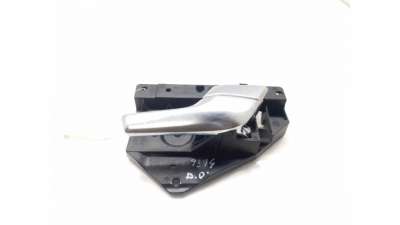 MANETA INTERIOR DELANTERA DERECHA LAND ROVER RANGE ROVER EVOQUE (2011-2019) - L.7761451 / BJ3222600AB