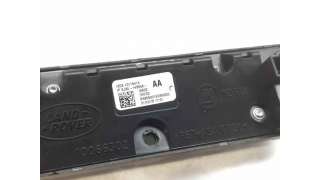 MANDO MULTIFUNCION LAND ROVER RANGE ROVER EVOQUE (2011-2019) - L.7761453 / GJ3214B596AA