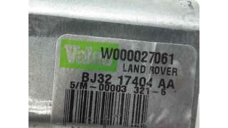 MOTOR LIMPIA TRASERO LAND ROVER RANGE ROVER EVOQUE (2011-2019) - L.7761459 / BJ3217404AA