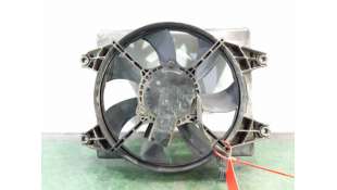 ELECTROVENTILADOR HYUNDAI ACCENT II (2000-2005) 1.3 86CV 1341CC - L.7761504 / 9773025XXX