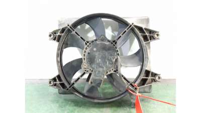ELECTROVENTILADOR HYUNDAI ACCENT II (2000-2005) 1.3 86CV 1341CC - L.7761504 / 9773025XXX