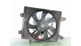 ELECTROVENTILADOR HYUNDAI ACCENT II (2000-2005) 1.3 86CV 1341CC - L.7761504 / 9773025XXX 2