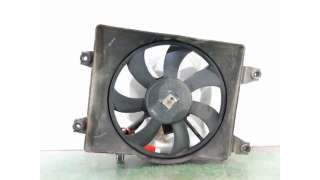 ELECTROVENTILADOR HYUNDAI ACCENT II (2000-2005) 1.3 86CV 1341CC - L.7761504 / 9773025XXX